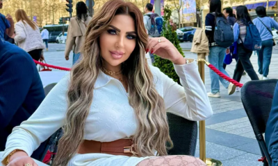 TV presenter, 39, sentenced to death over major drug trafficking operation | News World