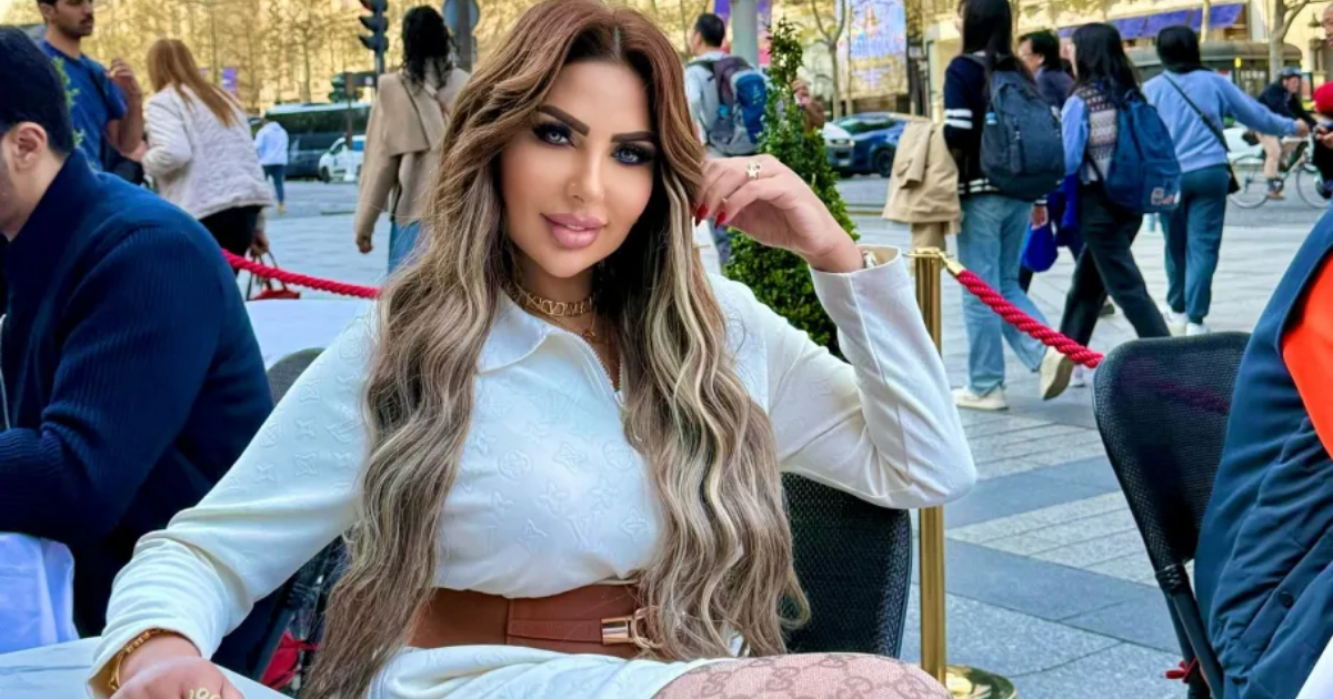 TV presenter, 39, sentenced to death over major drug trafficking operation | News World