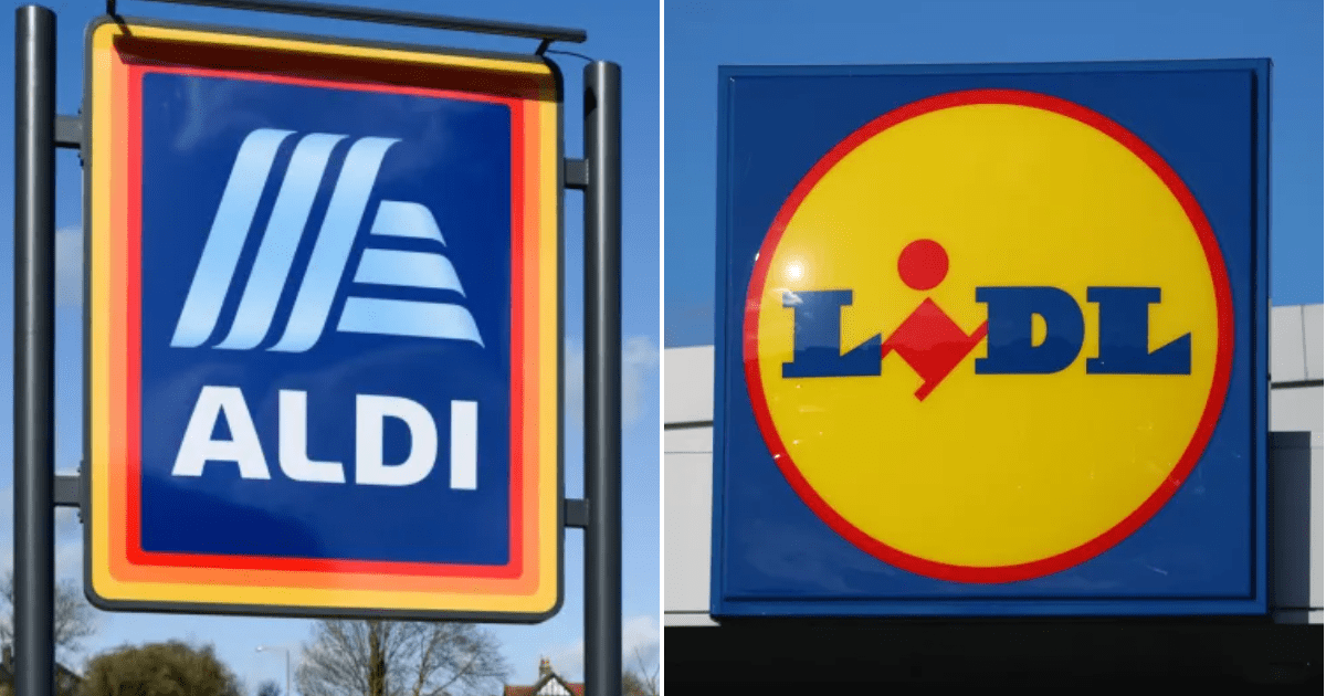Aldi vs Lidl: The latest development in the budget supermarket wars