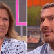 Strictly star calls out Susanna Reid for 'eye-rolling at him' on GMB