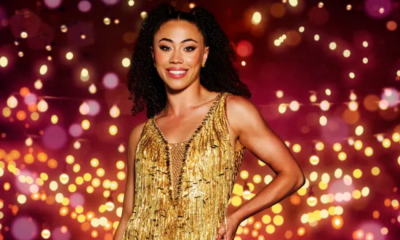 Strictly star confirmed to be joining Gladiators as part of major cast shake-up