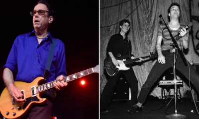 Legendary guitarist East Bay Ray reveals devastating health diagnosis