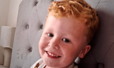 10 NHS employees removed from duty after accessing Noah Woods' medical records | News UK