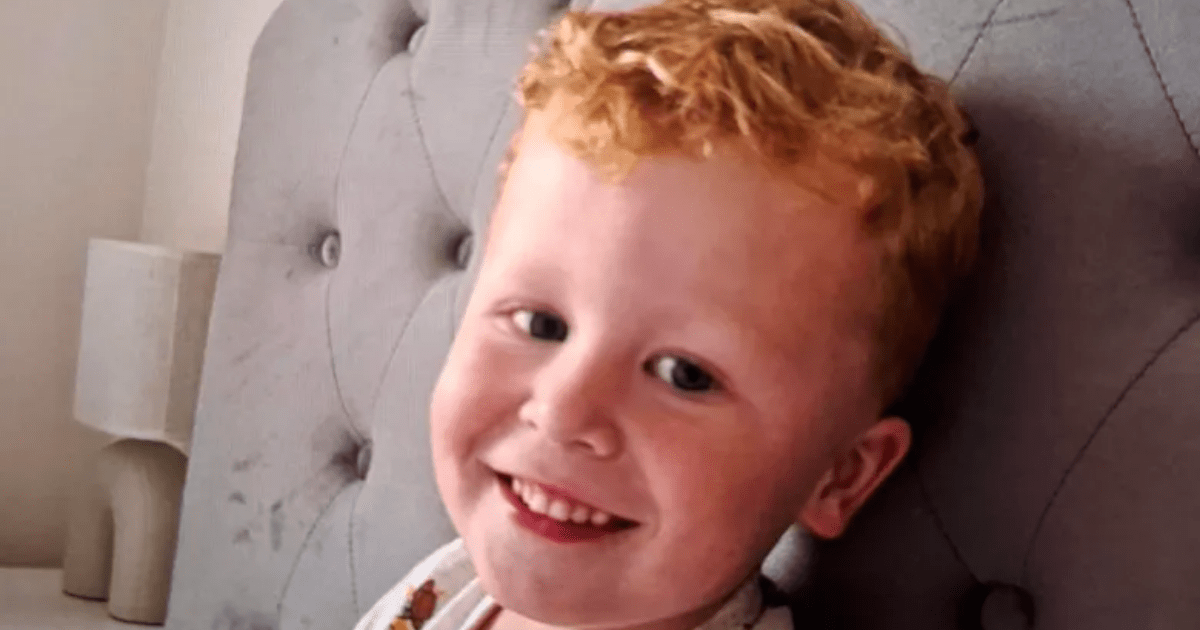 10 NHS employees removed from duty after accessing Noah Woods' medical records | News UK