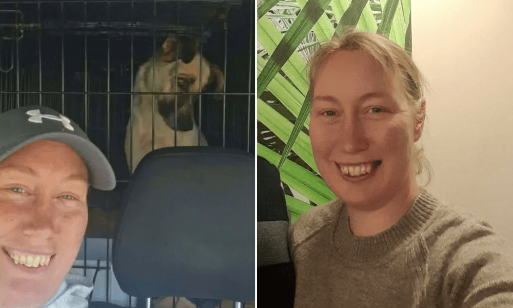 Two British women 'trying to rescue dogs' killed in Romania crash | News UK