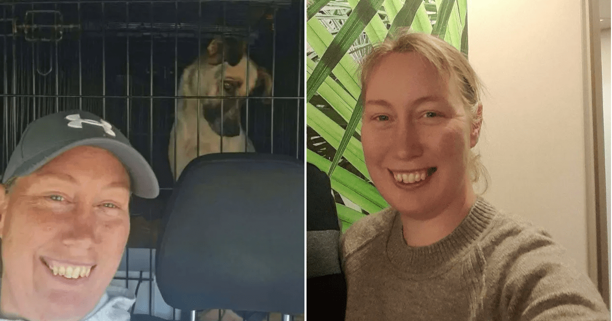 Two British women 'trying to rescue dogs' killed in Romania crash | News UK