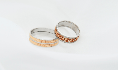 Coordinated Rings