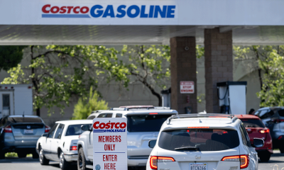 Costco motor oil price jumps to $58 with new weekly purchase limit