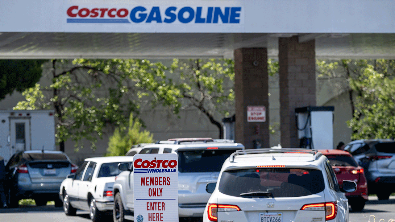Costco motor oil price jumps to $58 with new weekly purchase limit