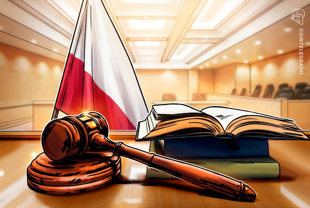 Zondacrypto Investigation Expands as Prosecutors Seek Detention