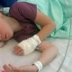 Girl, 8, hospitalised with infection after swallowing sea water on family trip | News UK