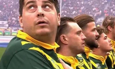 YouTuber who stormed sports pitches dressed as players fined over Tesco tantrum | News UK