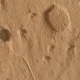 Bizarre 'footprints' spotted on Mars leave scientists scratching their heads | News Weird