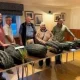 Man with massive marrow invites others to show off theirs | News UK