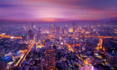 3 lessons from Asia-Pacific on regional cooperation in a fragmented world