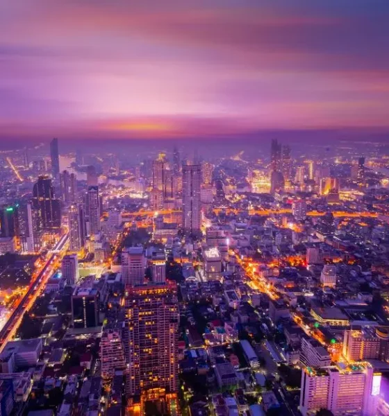 3 lessons from Asia-Pacific on regional cooperation in a fragmented world