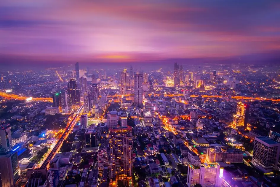 3 lessons from Asia-Pacific on regional cooperation in a fragmented world