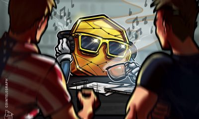 Cointelegraph