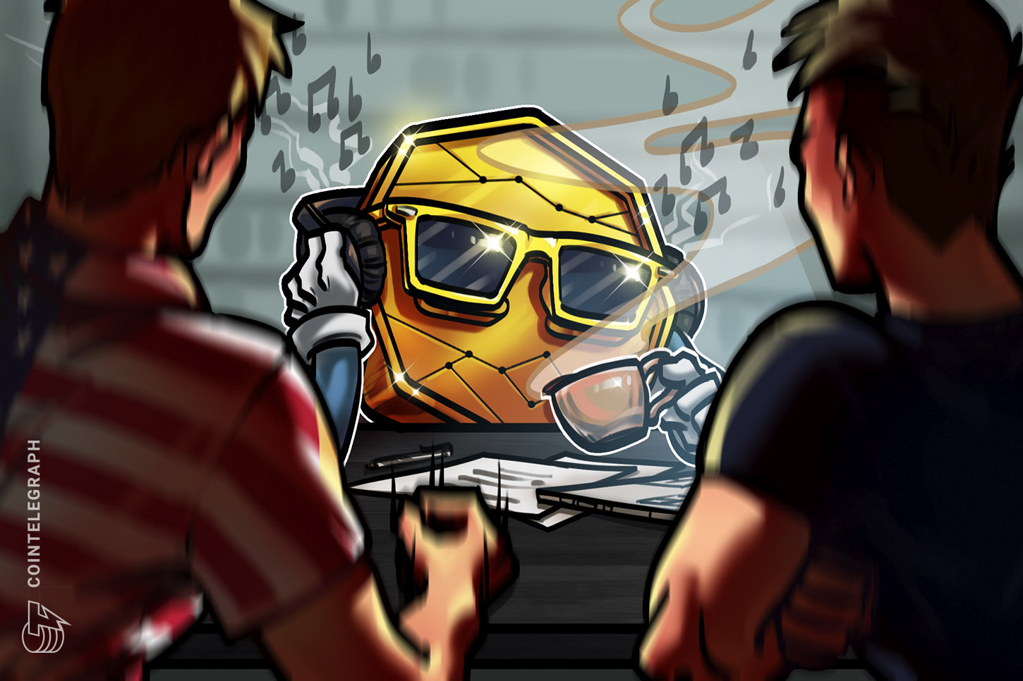 Cointelegraph