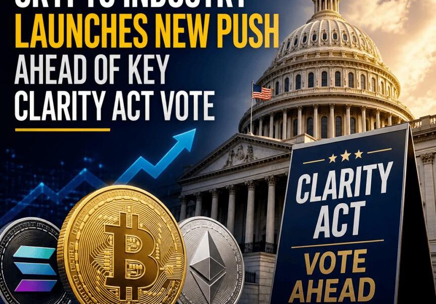 Crypto Breaking News
