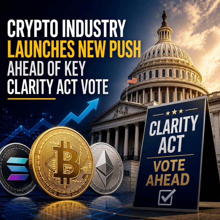 Crypto Breaking News