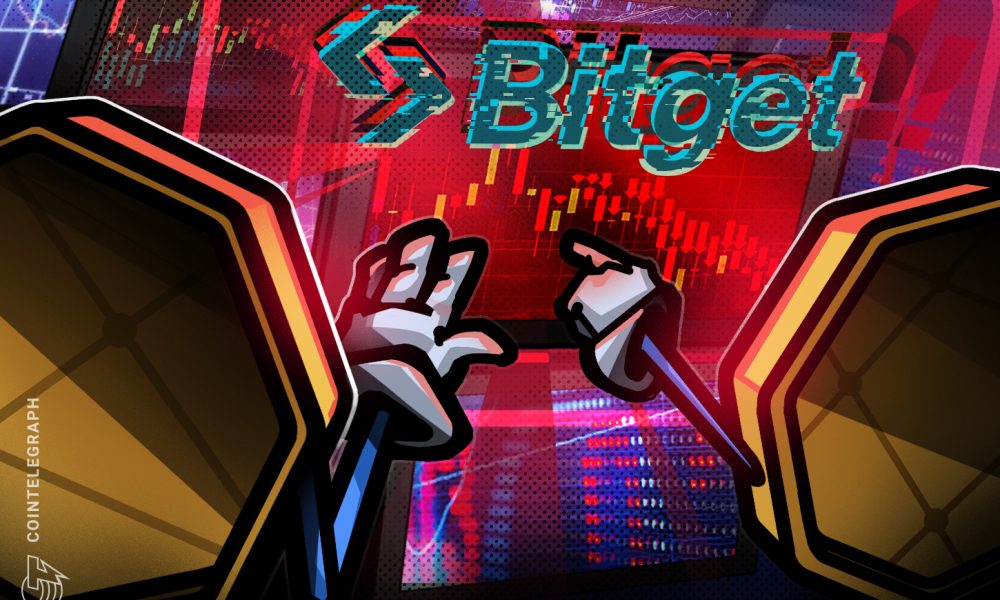 Cointelegraph