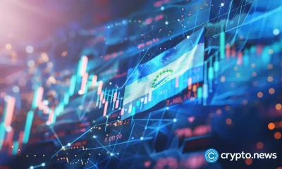 Argentina stablecoins capture 94% of peso crypto volume