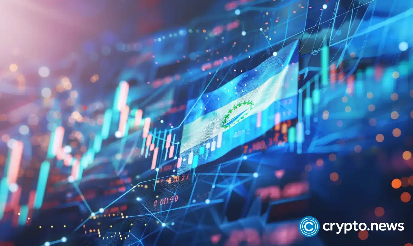 Argentina stablecoins capture 94% of peso crypto volume