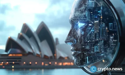 Australia tightens crypto oversight with 45 removals