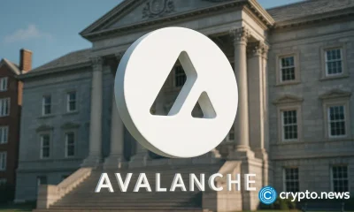 Hyundai Card eyes larger Avalanche stablecoin rollout