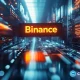 Binance altcoin inflows hit 31,800 before Fed decision
