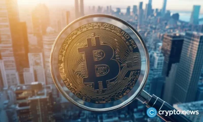Two Prime launches $10M-backed Bitcoin yield vault