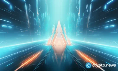 Bitget marks 8 years with multi-asset expansion