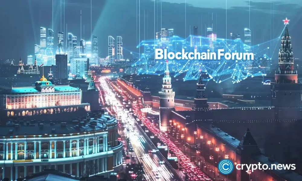 MOEX to launch 5 crypto perpetual futures on Sept. 22