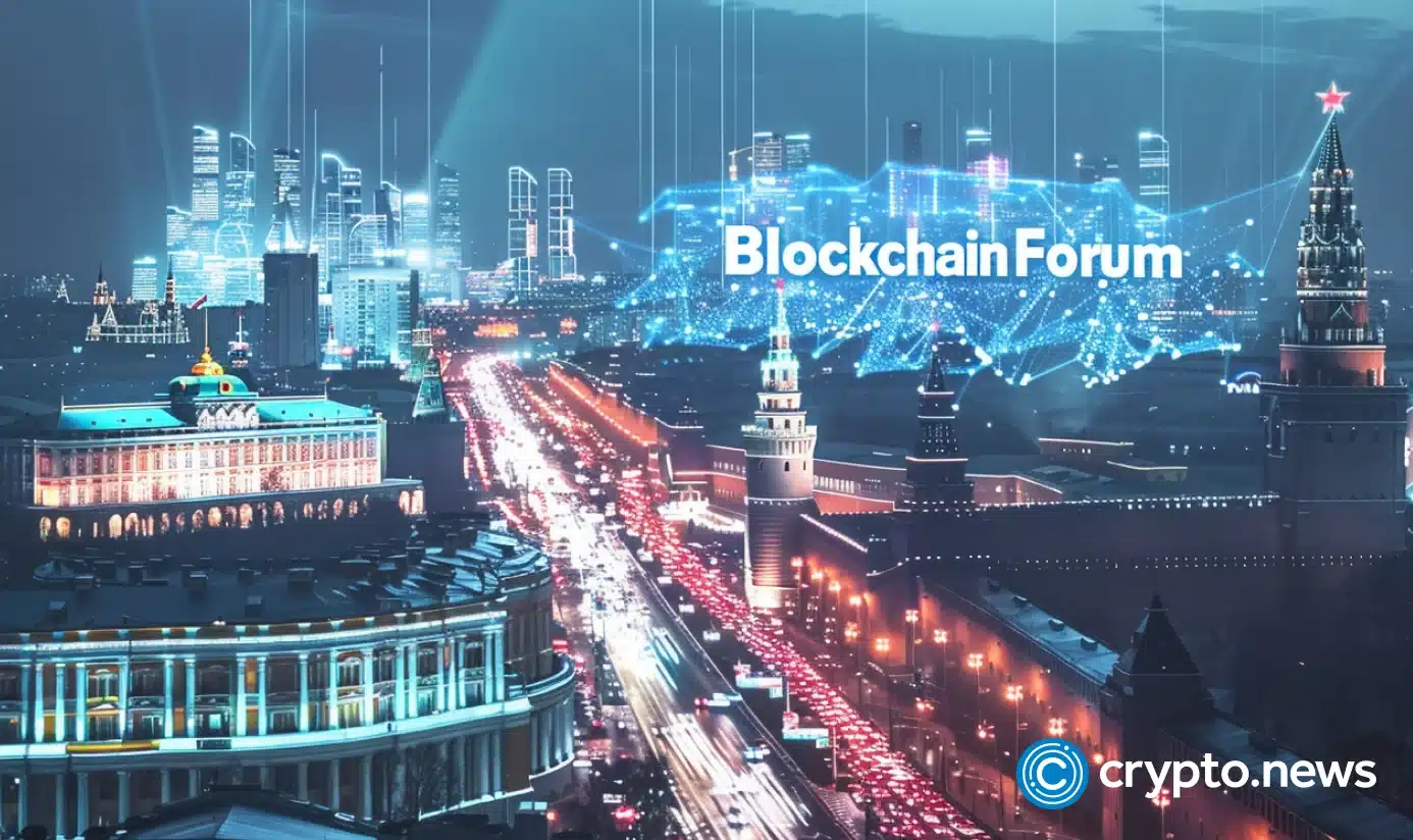 MOEX to launch 5 crypto perpetual futures on Sept. 22