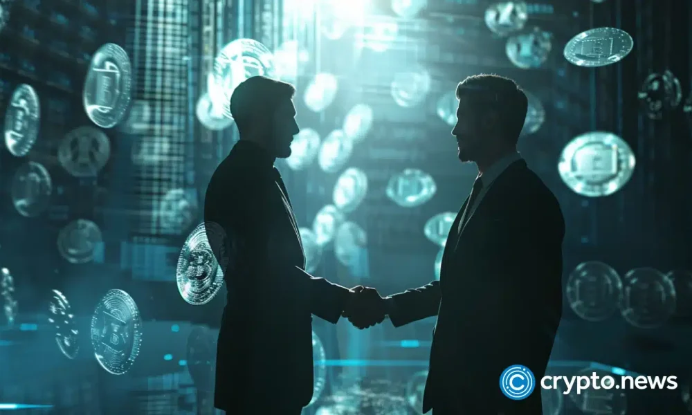 Figure acquires Kiavi platform as $717 million real estate lending deal closes