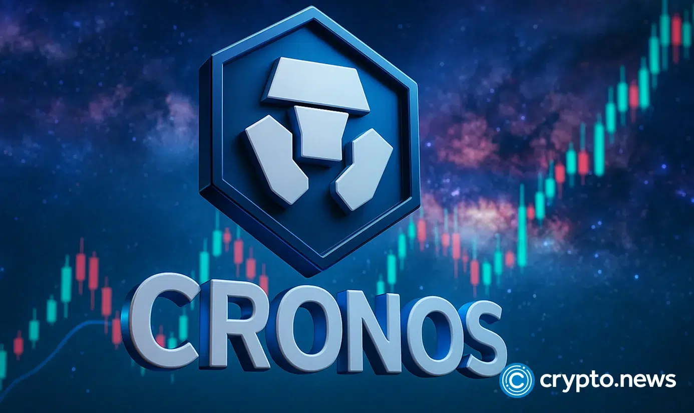 Cronos rolled back its chain after $75M hack