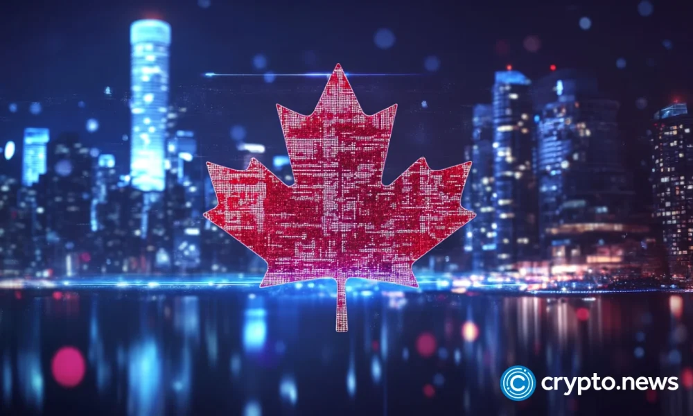 Canada’s Big Six banks explore shared tokenized deposit system - 1
