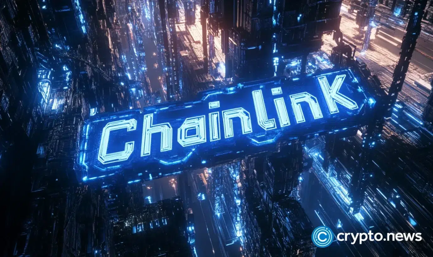 Chainlink brings US economic data to 10 blockchains