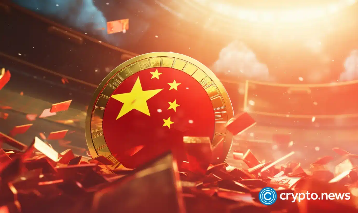 Saudi Arabia exits China backed mBridge digital currency project - 1