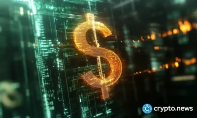Kevin O’Leary buys crypto again as he eyes next blockchain adoption wave