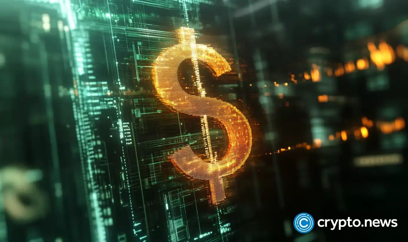 Kevin O’Leary buys crypto again as he eyes next blockchain adoption wave