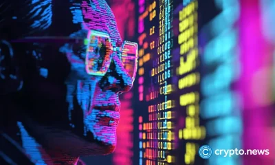 Crypto VC funding: Kaiko leads $180M week