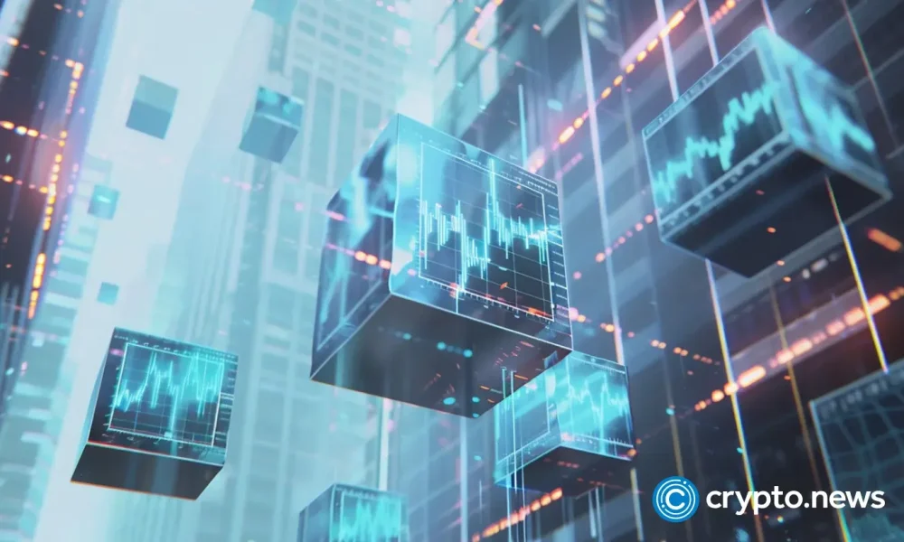 Crypto can serve as derivatives collateral. What happens when its price falls? - 4