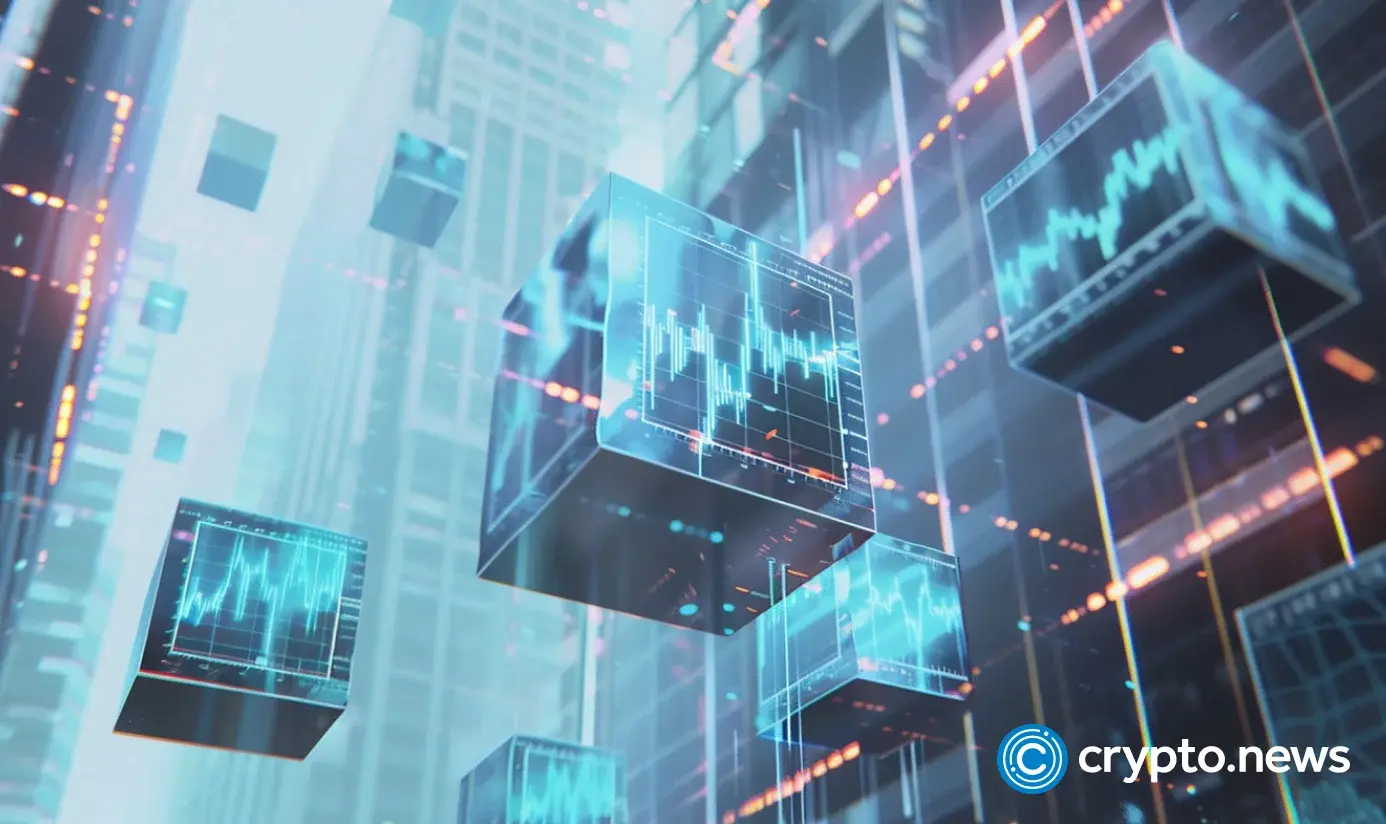 Crypto can serve as derivatives collateral. What happens when its price falls? - 4