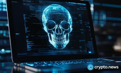 Chainalysis challenges ICE’s $94.7M TRM award