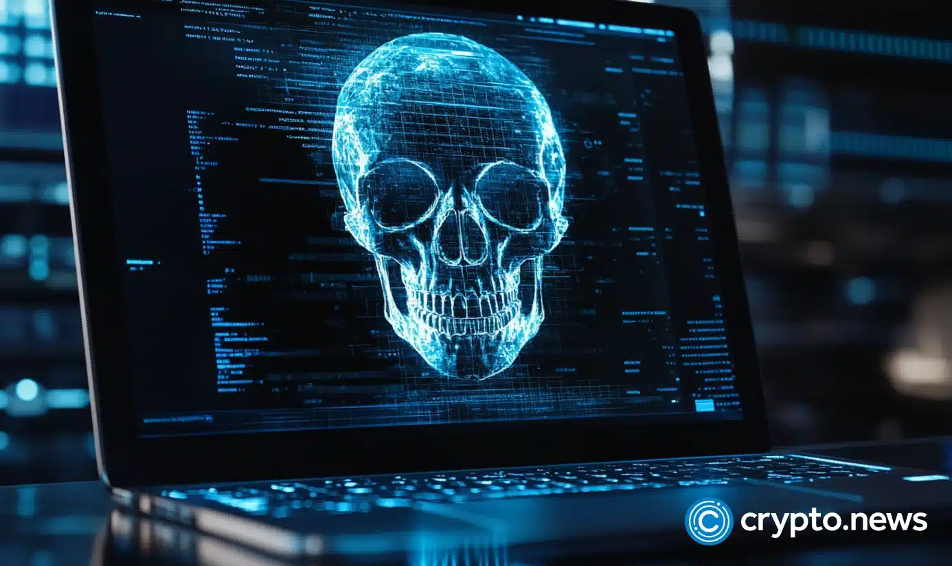 Chainalysis challenges ICE’s $94.7M TRM award