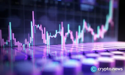 TradeXYZ volume jumps 79% to $202B in Q2