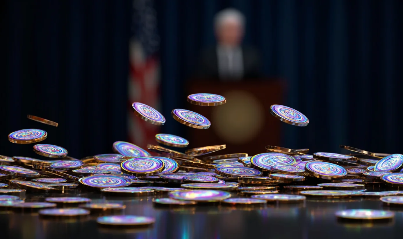The Fed has drafted stablecoin rules. Who can qualify to issue one? - 2