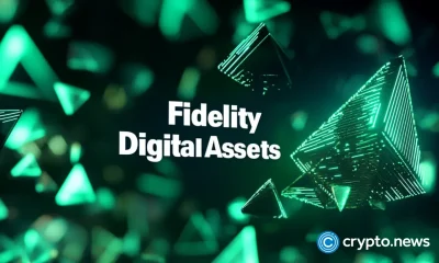 Fidelity brings FIDD stablecoin to on-chain finance
